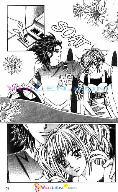 tình yêu quý tộc chapter 100 15