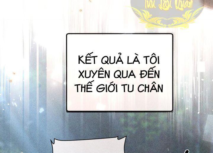 thân là nữ phụ độc ác ta dưỡng nữ chính bệnh kiều là bình thường chứ?! chapter 1 71