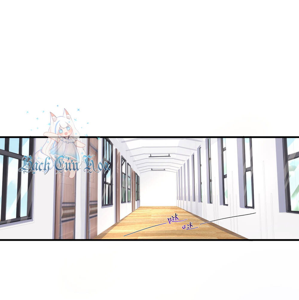 bạn gái cùng phòng chapter 36 24