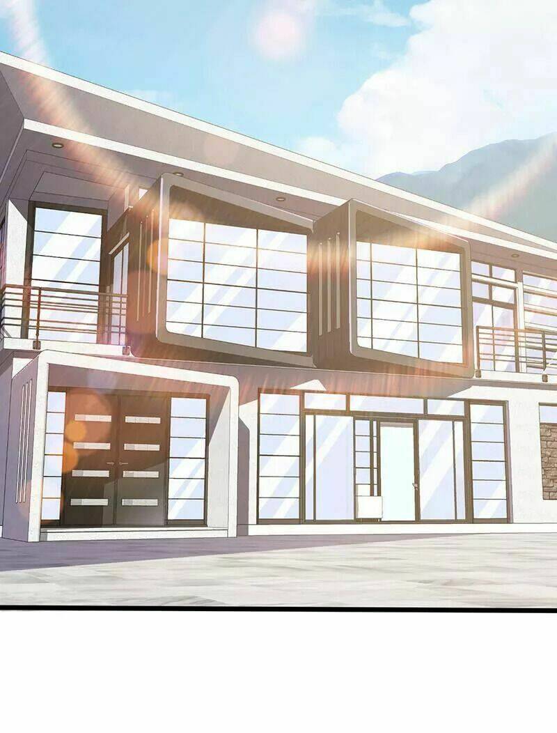 vương bài thiên sư và tiểu manh yêu chapter 27 21