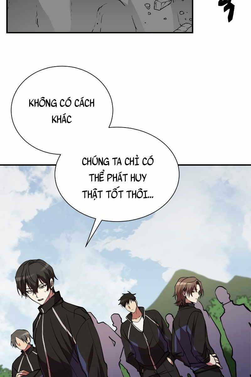 giả vờ làm kẻ vô dụng ở học đường chapter 46 62