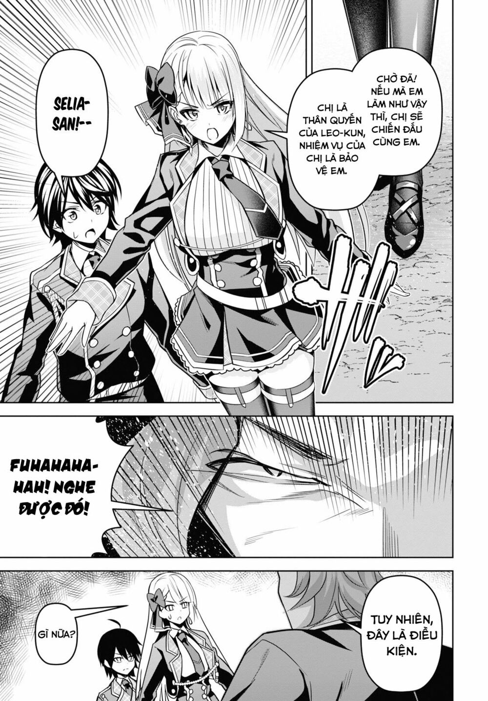 demon's sword master of excalibur school chapter 4 29