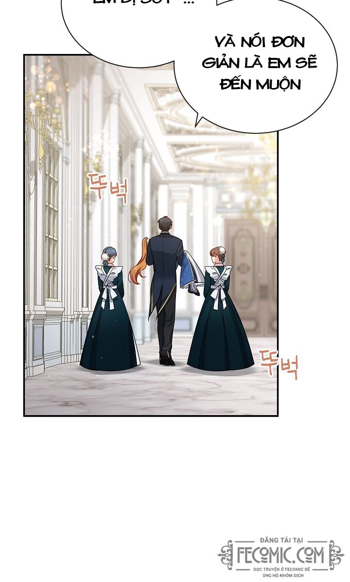 nữ công tước với tâm hồn trống rỗng chapter 31 8