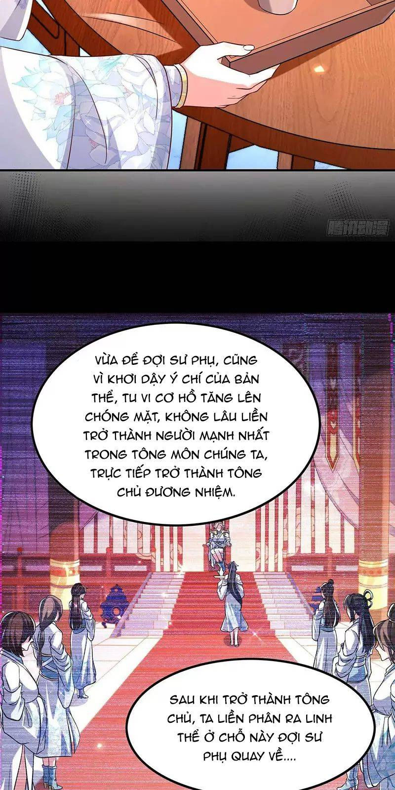 đệ nhất người ở rể chapter 181 23