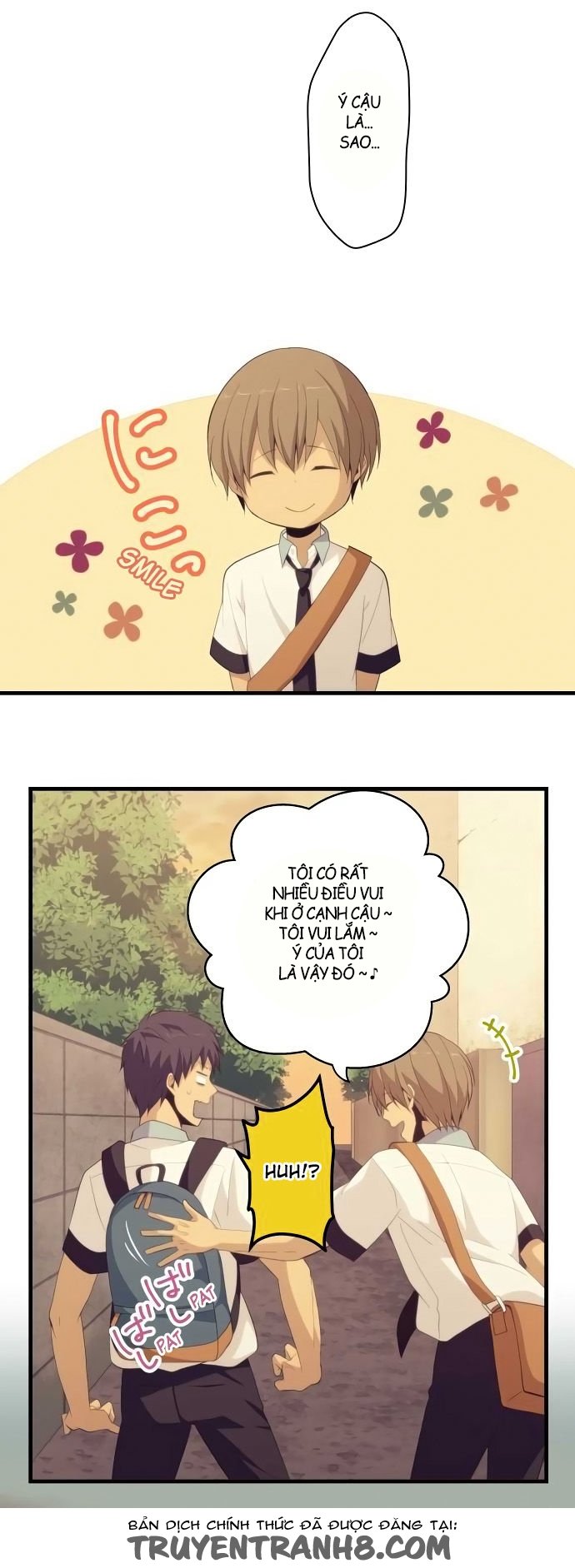 relife chapter 140 20