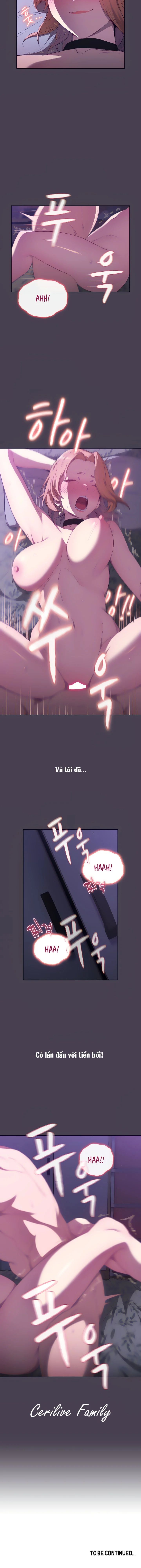 tôi nên làm gì bây giờ? chapter 4 18