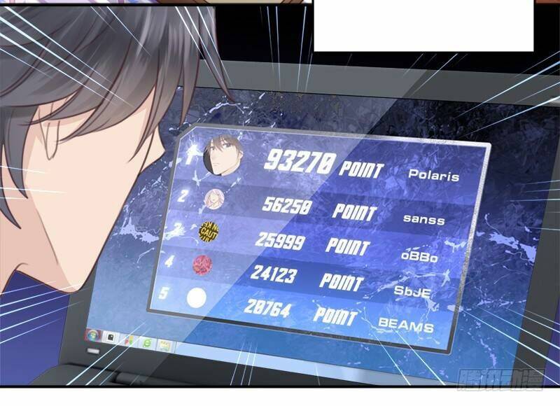 thiên thần đừng trêu chọc tôi chapter 7 11