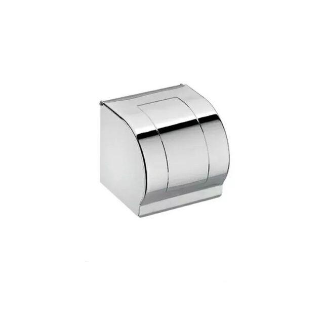 Hộp giấy vệ sinh INOX 304 K8