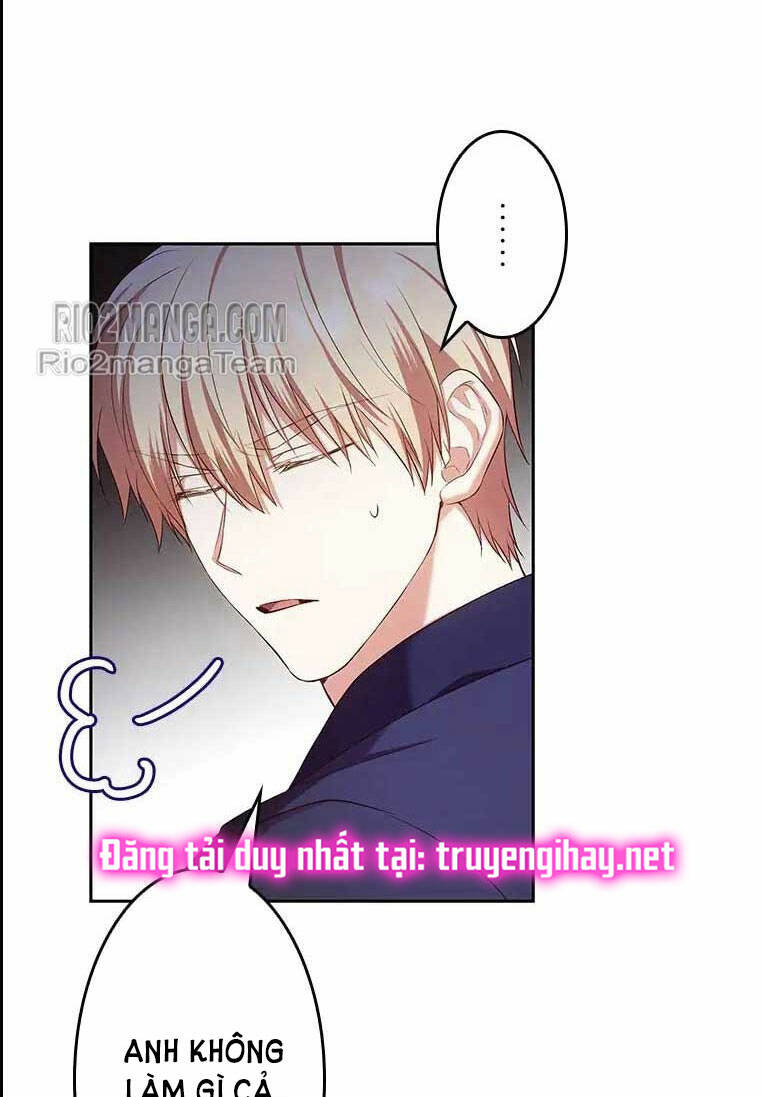 từ ác nữ, tôi trở thành một người mẹ chapter 14 44