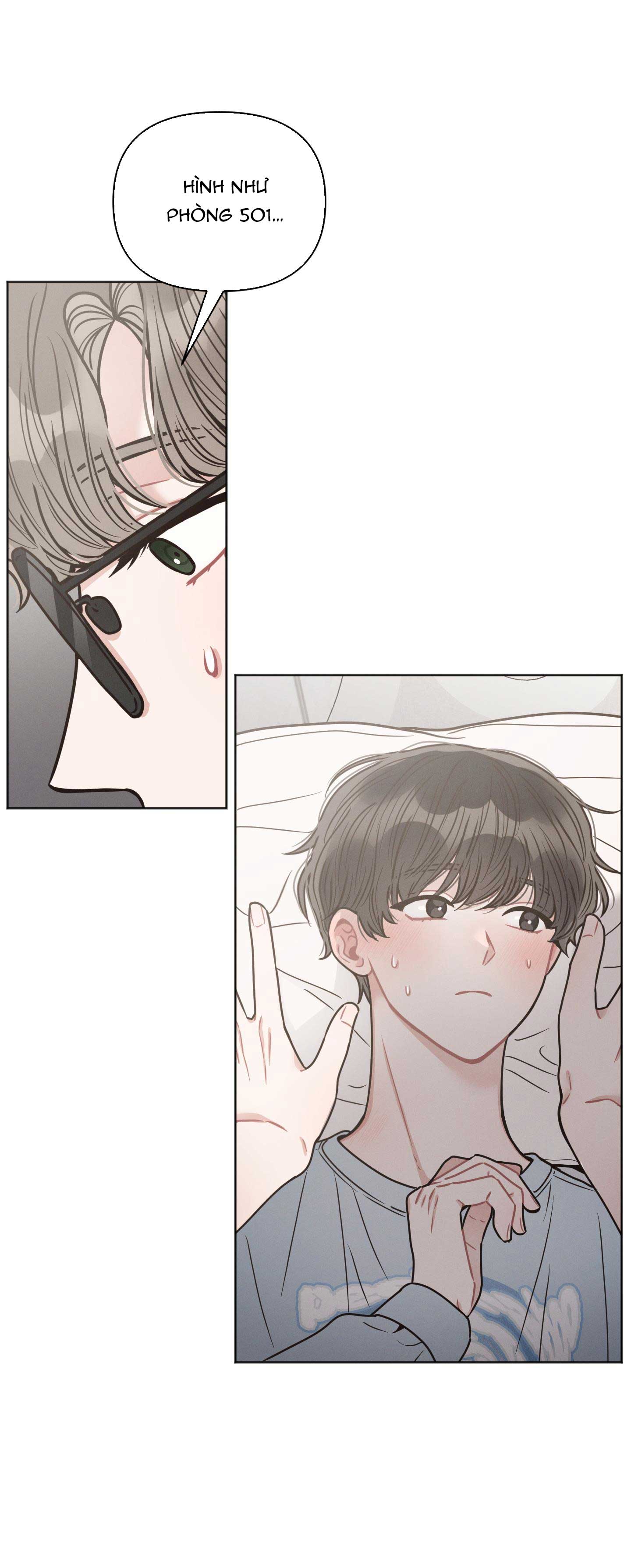 đời tư hàng xóm chapter 21 55