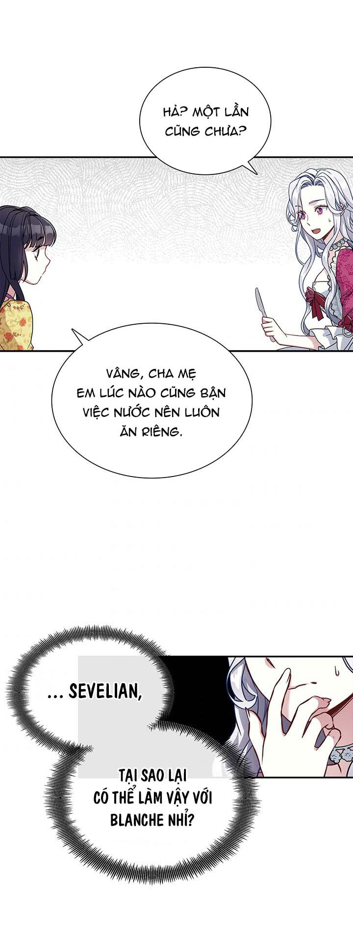 tôi là mẹ kế nhưng con gái tôi quá dễ thương chapter 17 30