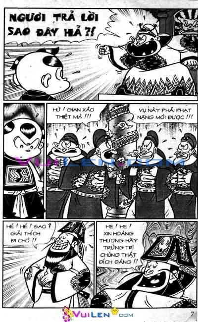 thần đồng đất việt chapter 53 7