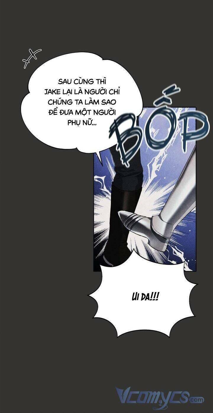 ngọn gió đông altas chapter 4 40