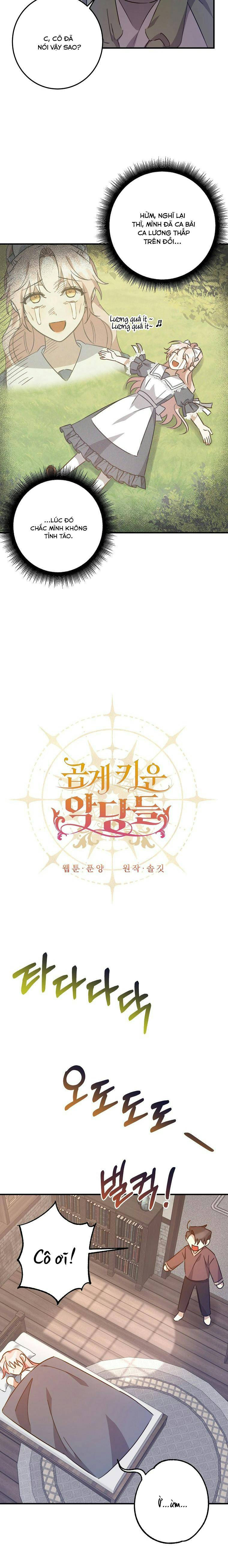 những kẻ bất lương được nuôi dạy tử tế chapter 18 6