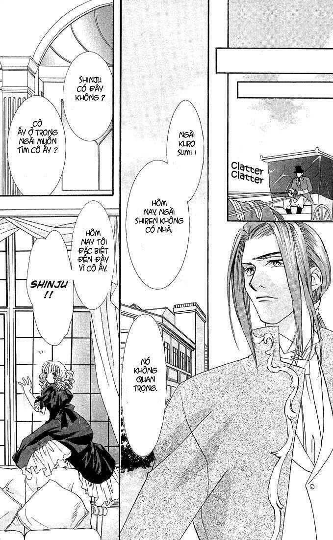 chàng thợ săn dâm đãng chapter 2 24