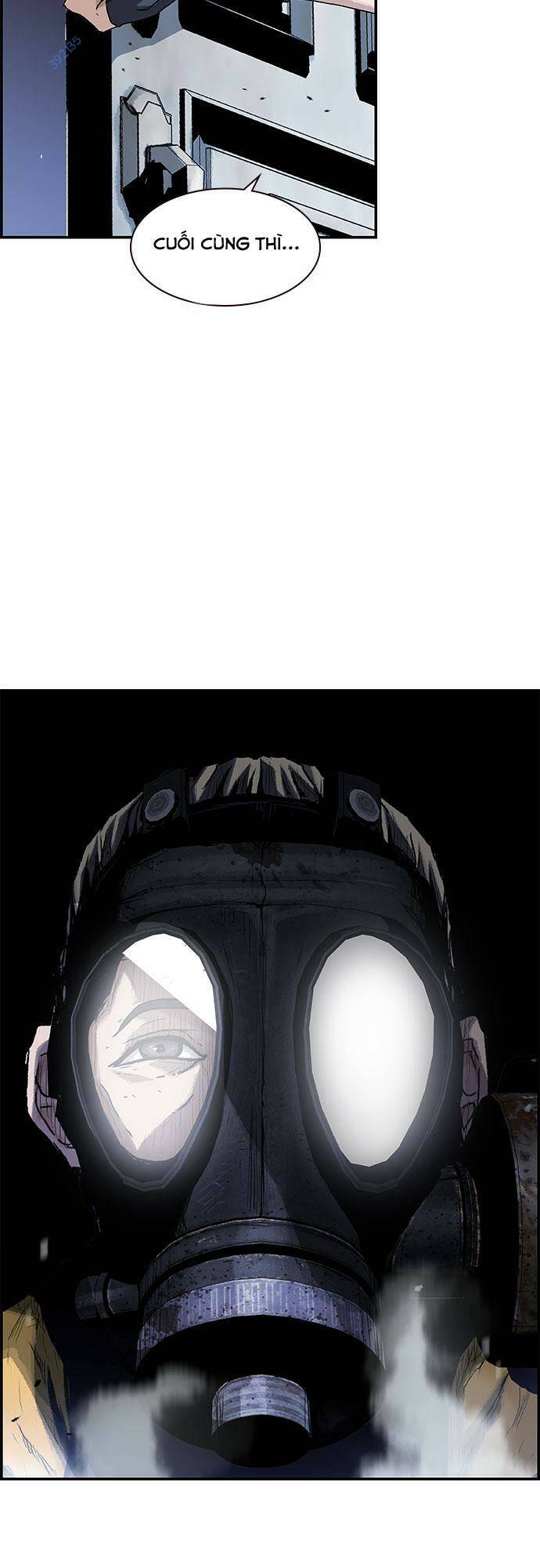 pubg - cuộc chiến sinh tồn - 100 chapter 40 37