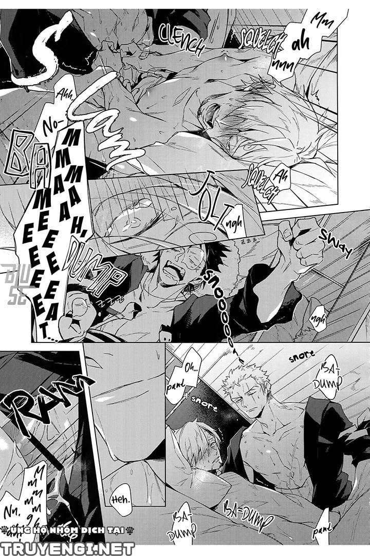 tổng hợp oneshot boylove chapter 1 16