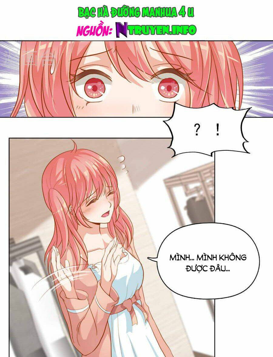 đào sắc tinh quang chapter 18 1