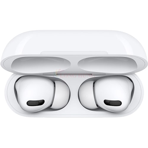 Tai nghe Bluetooth sạc không dây Apple AirPods Pro MWP22VN/A - Hàng chính hãng