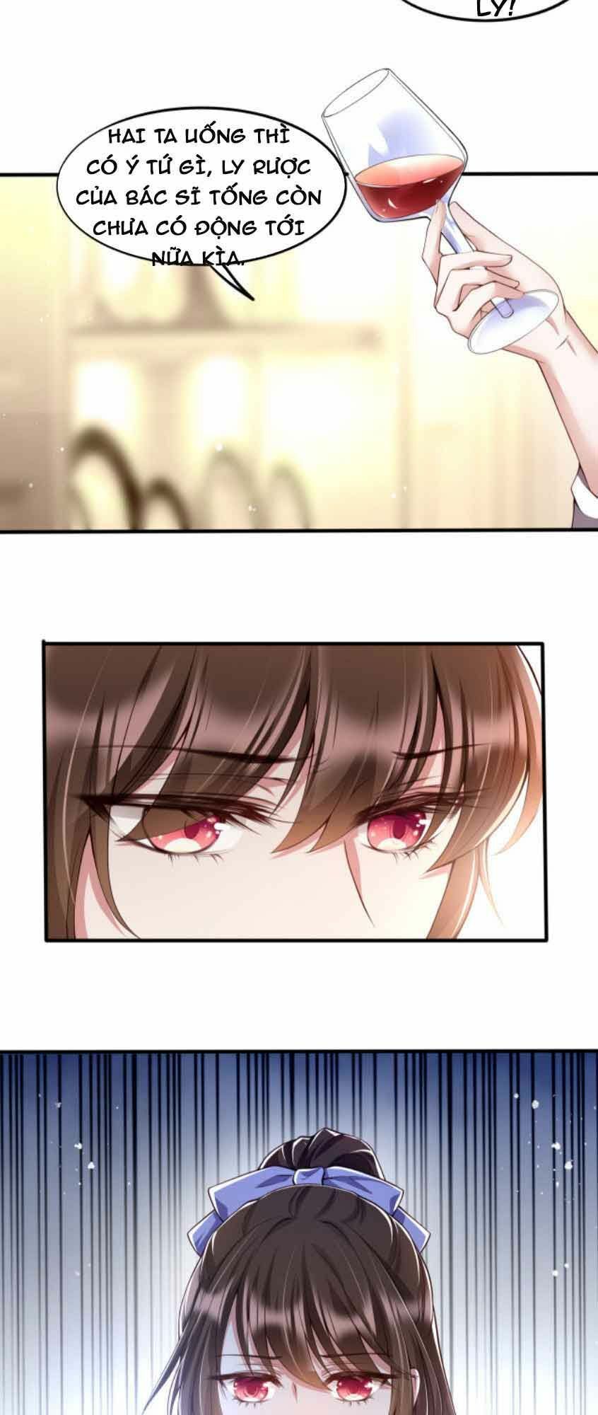 nhất sanh hữu hỉ chapter 1 3