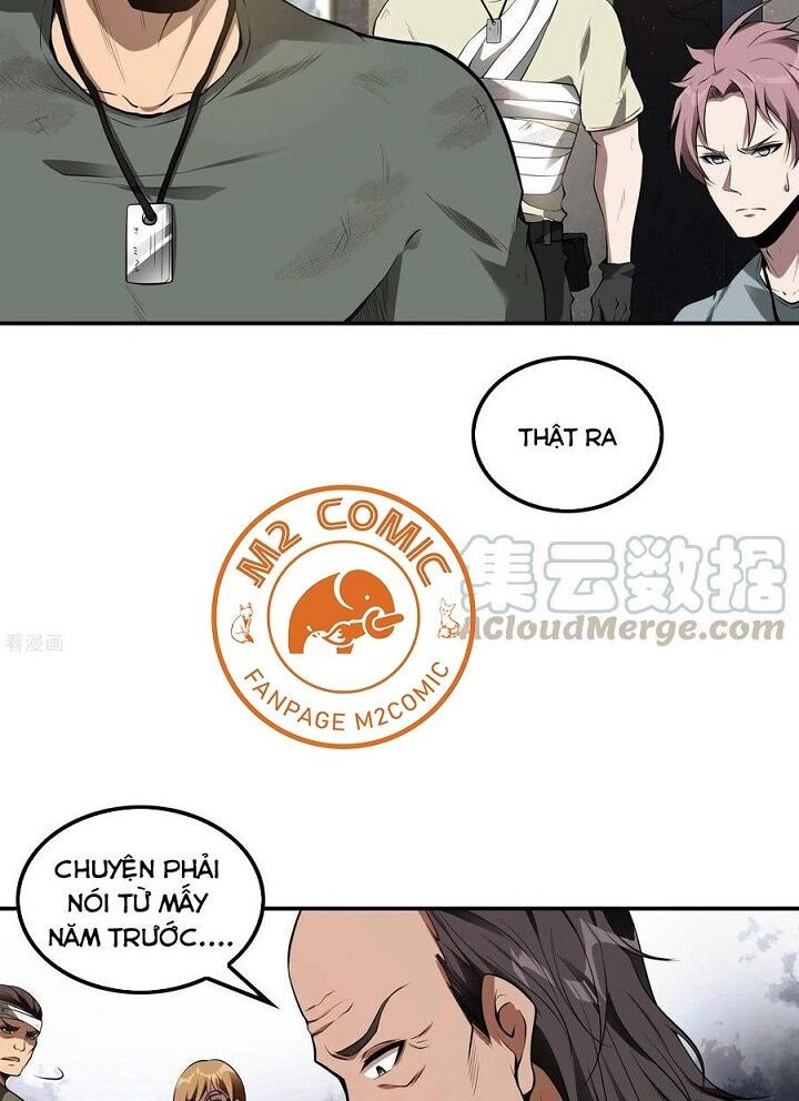 đệ nhất người ở rể chapter 69 7