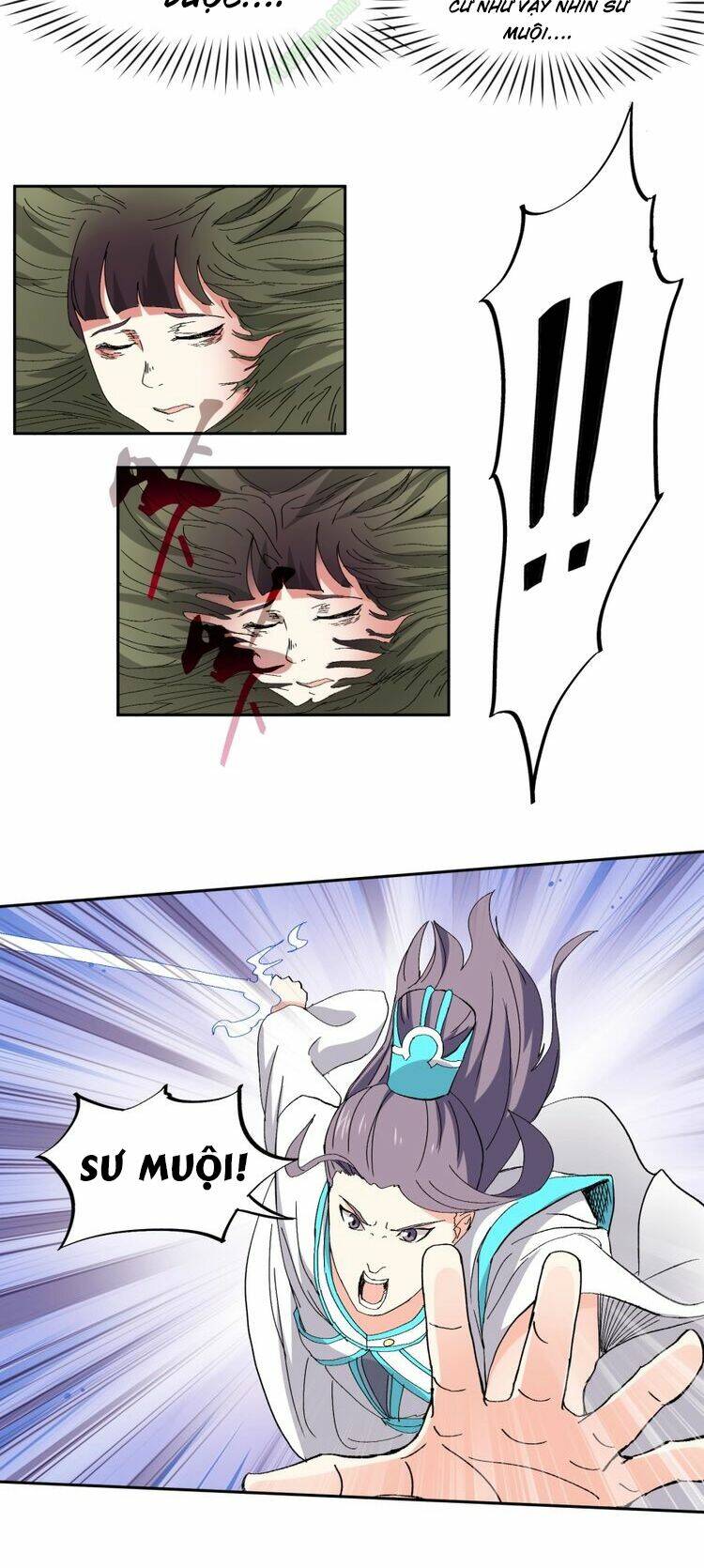 ta luyện giả kim trong thời đại tu tiên chapter 50 15
