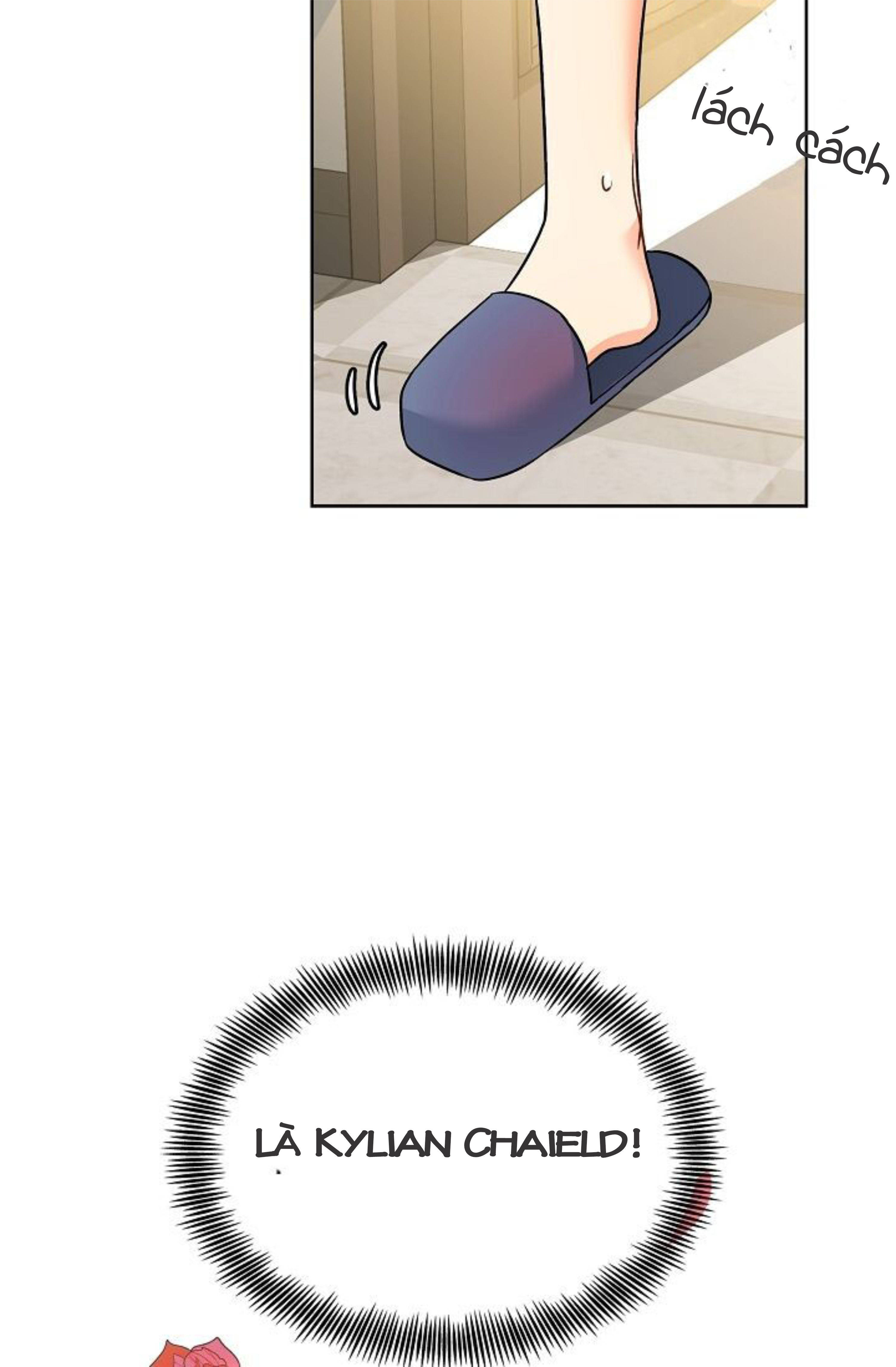 kẻ hủy diệt đã yêu tôi ! chapter 1 33