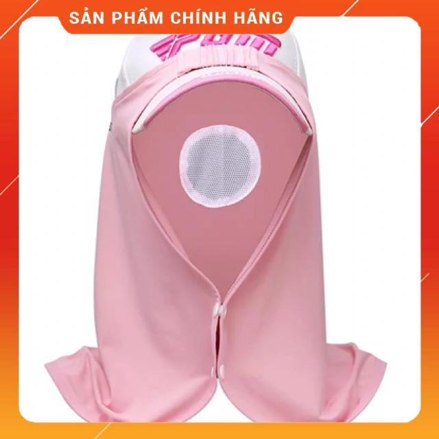 Khăn choàng chống nắng và bụi PGM