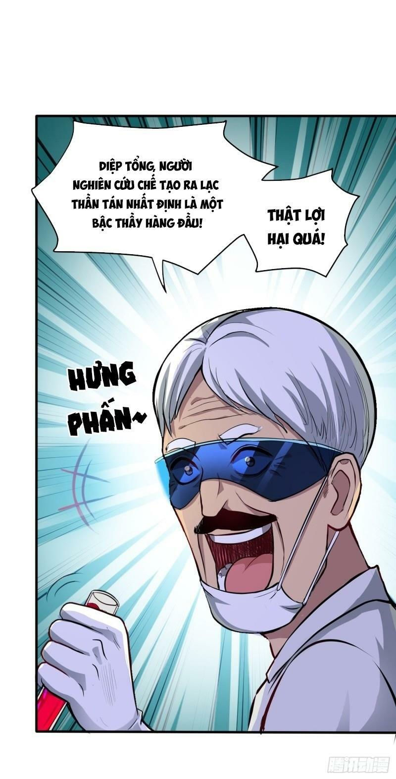 tối cường thần y tại đô thị chapter 96 12