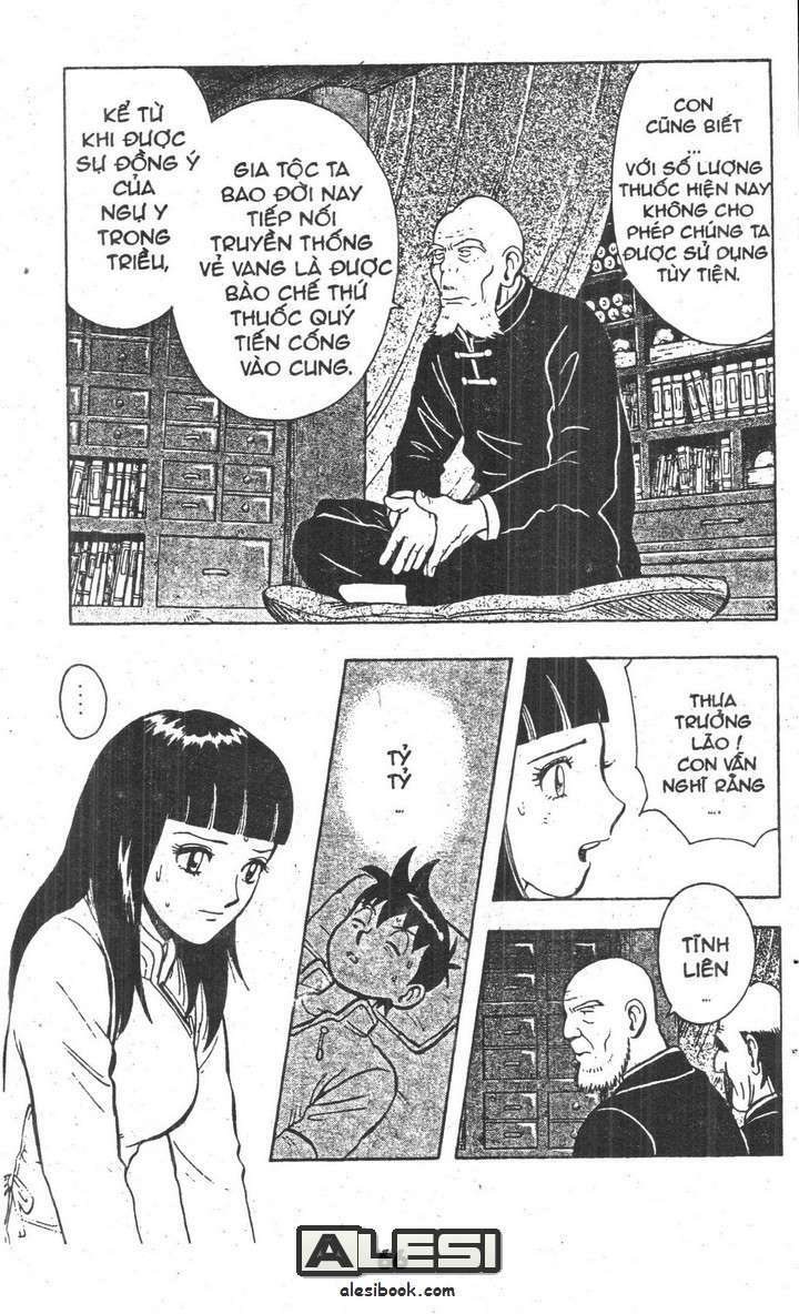 thời niên thiếu của hoàng phi hồng chapter 5 24