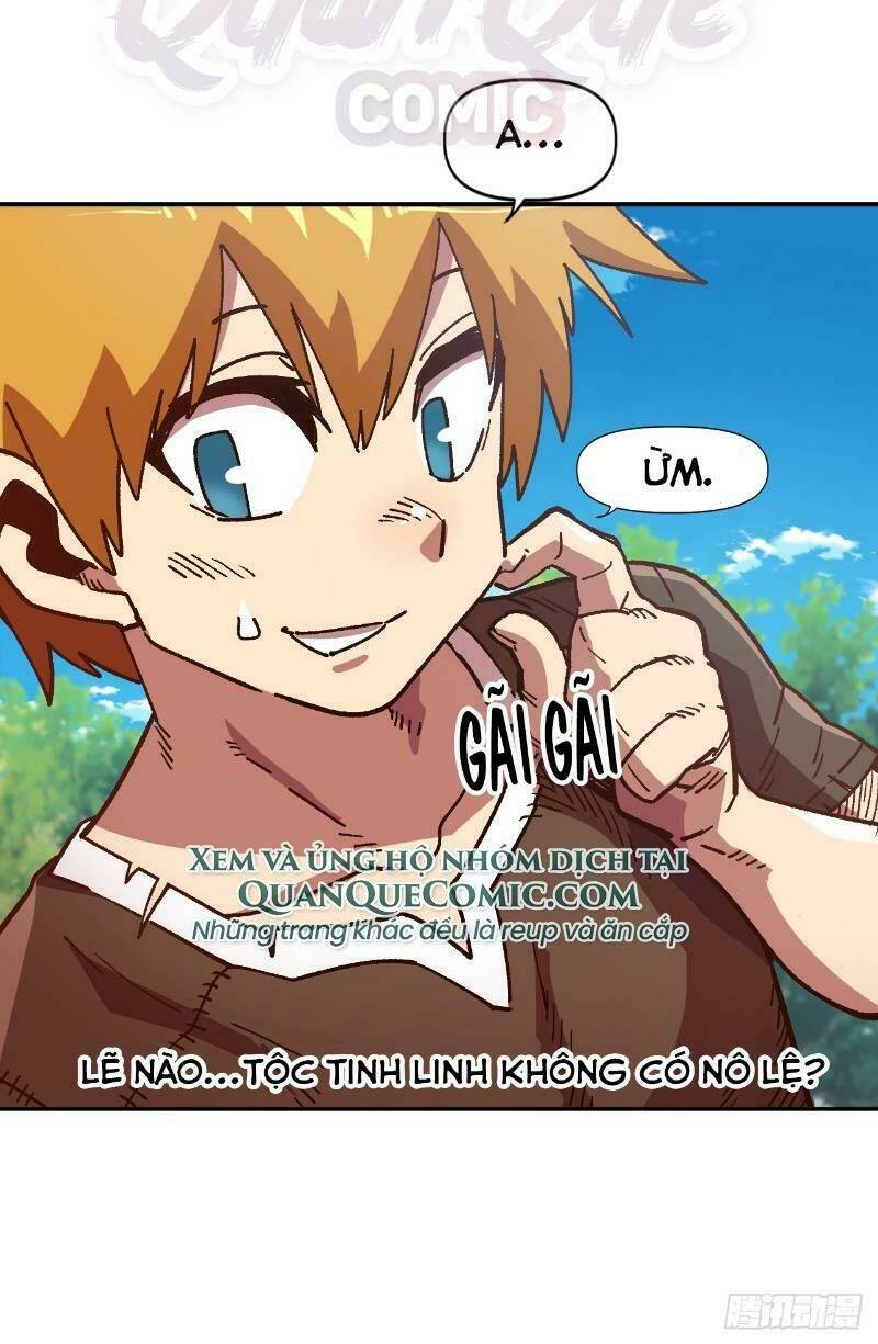 đại lục vô song chapter 7 20