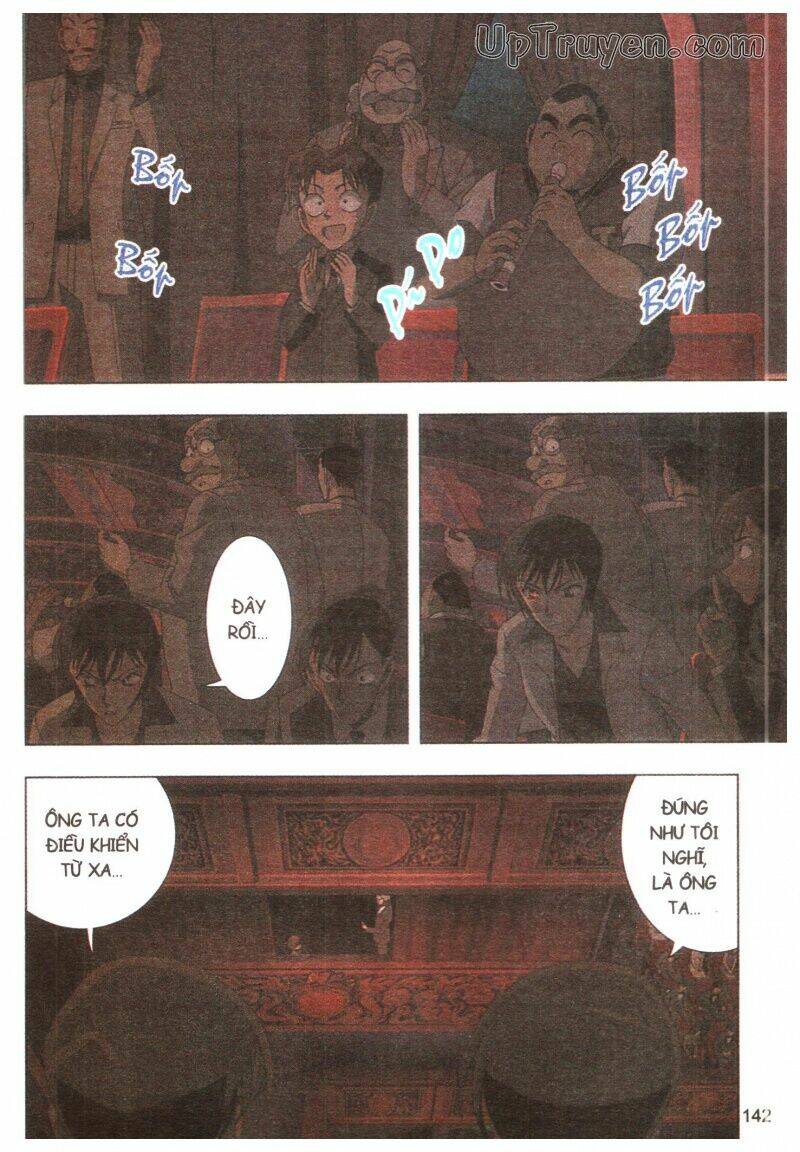 conan màu - nốt nhạc kinh hoàng chapter 2 138