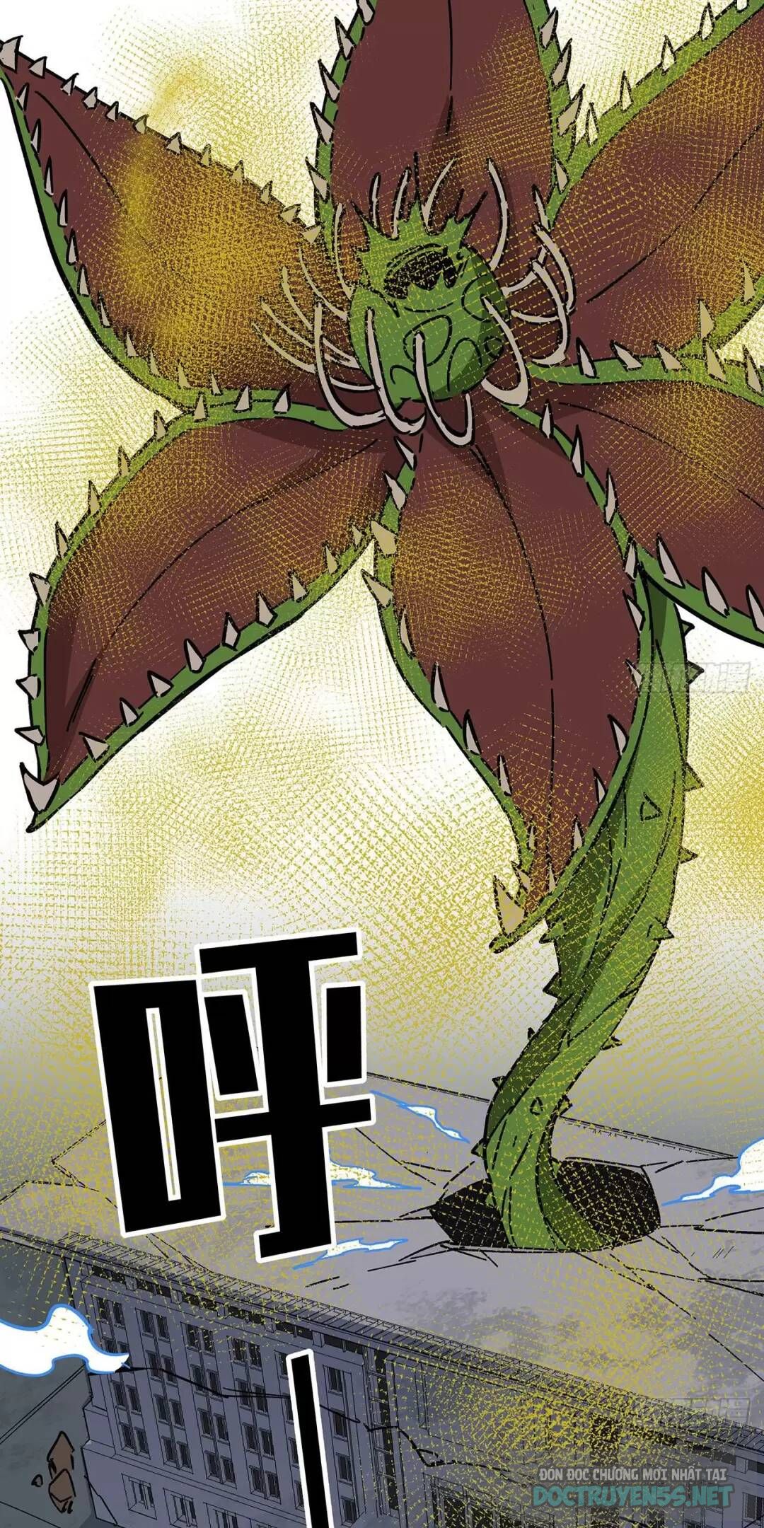 giải cứu 99 nữ chính ở mạt thế chapter 113 33