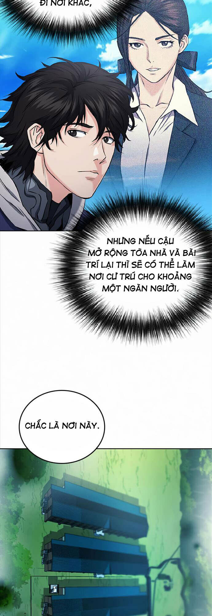 druid tại ga seoul - người hóa thú chapter 70 38