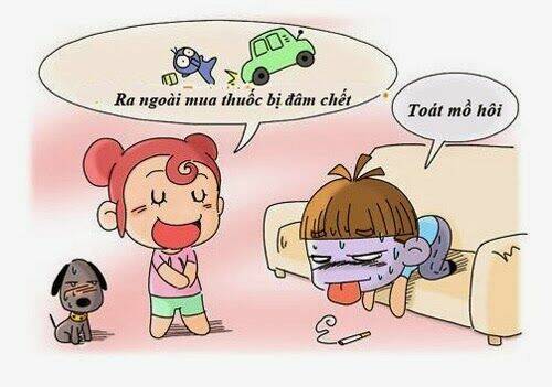 chàng vs nàng chapter 15 4