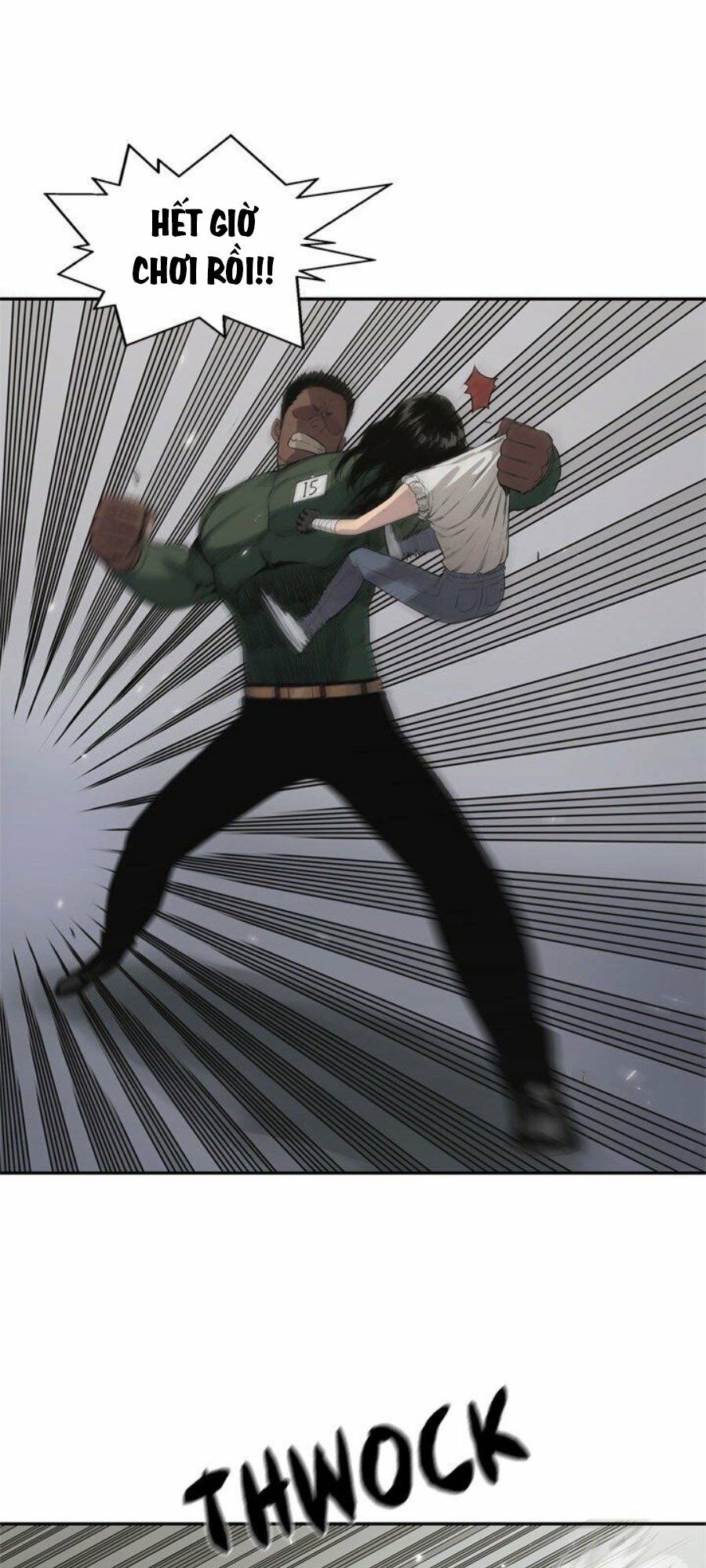 anh shipper may mắn chapter 35 47