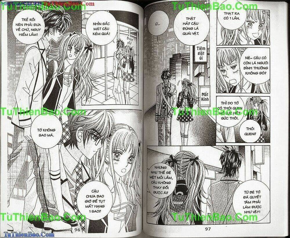 đại ca tuổi yêu chapter 14 49