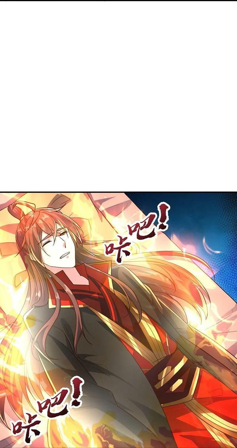 tiên võ đế tôn chapter 273 93