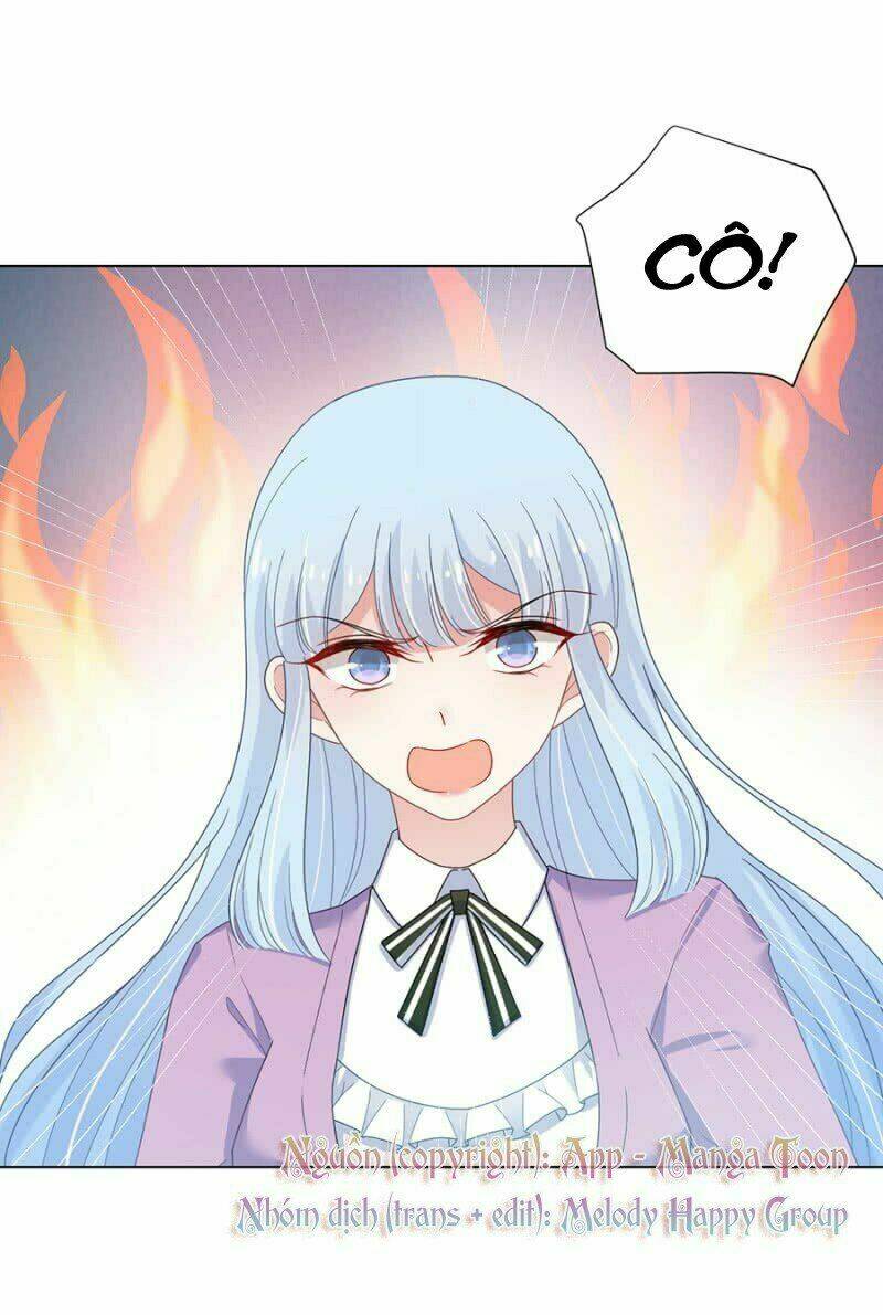 ma lạt thiên kim đẩu ác thiếu chapter 120 20