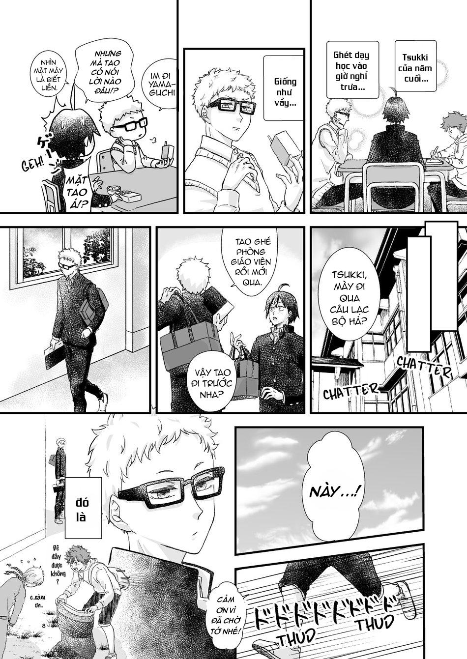 tuyển tập haikyuu dj by dammei bl chapter 32 5