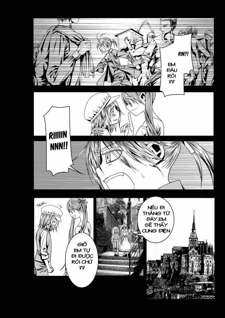 aku no meshitsukai chapter 8 18