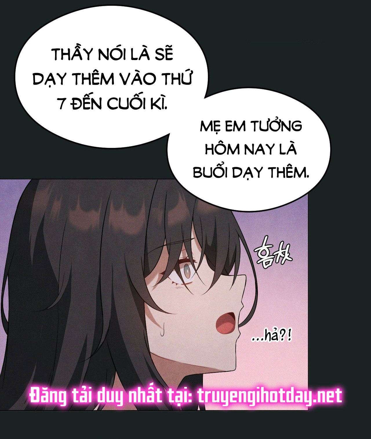 [18+] thăng cấp đến khi hài lòng chapter 23.2 10