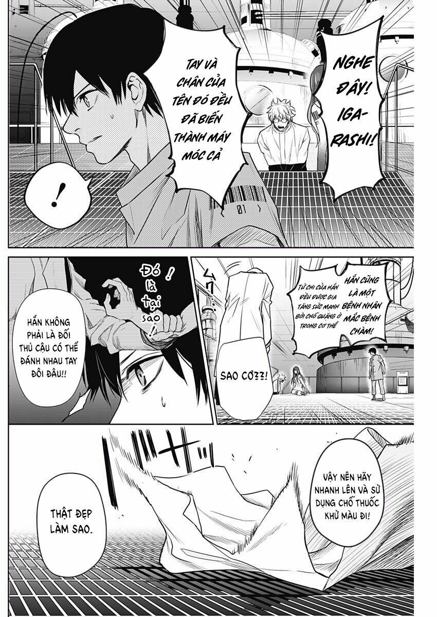 blue phobia chapter 16 8