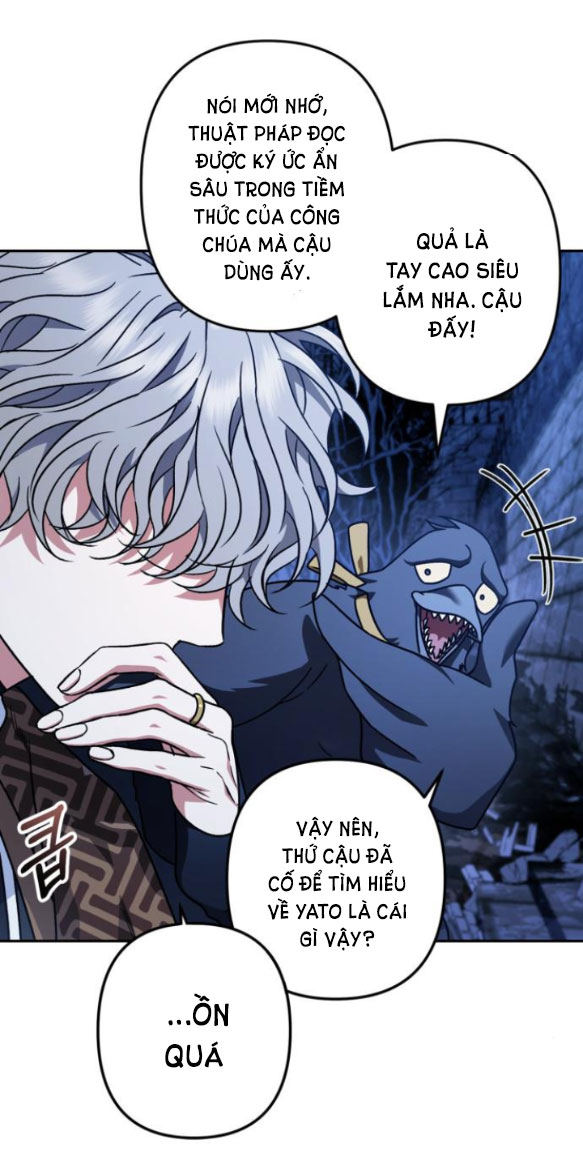 bản tình ca heeran chapter 44.2 25