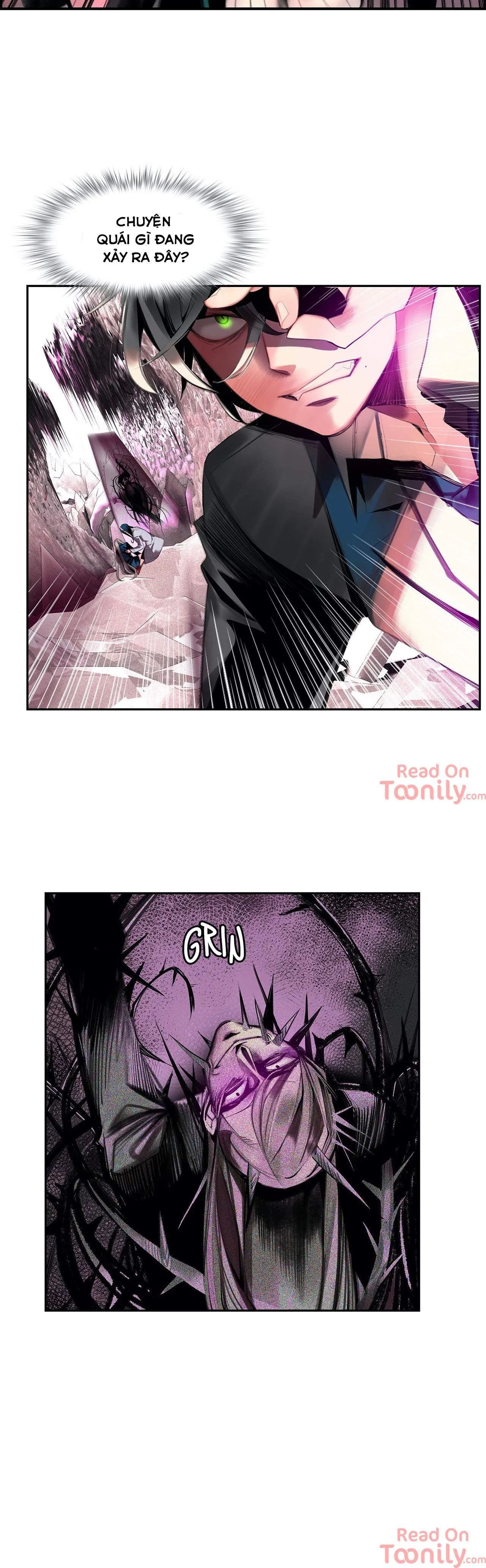 sự ràng buộc của lilith chapter 82 9