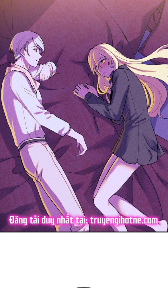 [bản 18+] trò chơi săn mồi của hoàng đế và thánh kỵ sĩ chapter 16.1 25