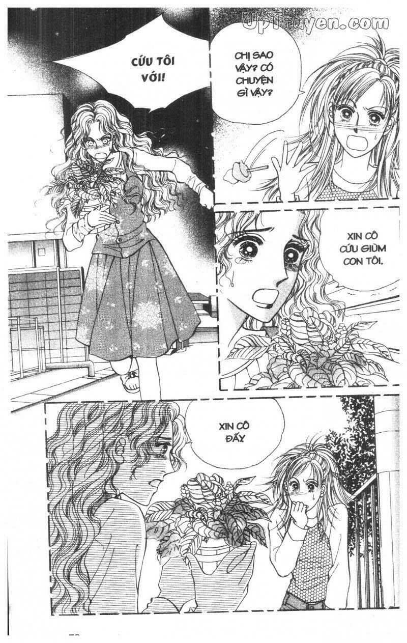 người yêu hoa chapter 1 72