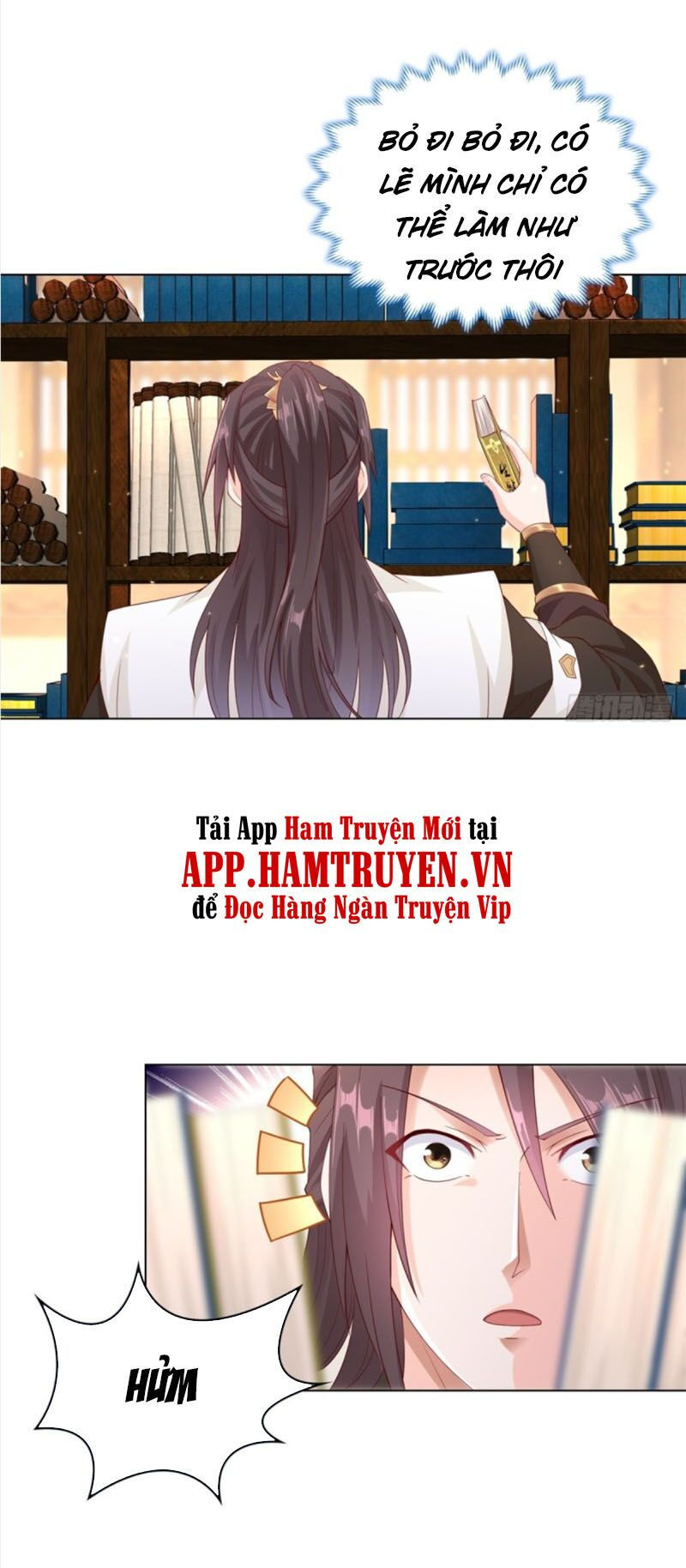 người nuôi rồng chapter 13 25