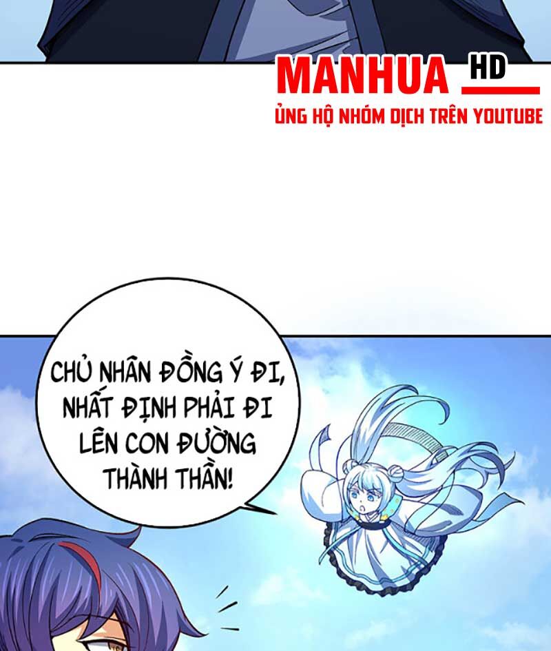 võ đạo độc tôn chapter 561 19