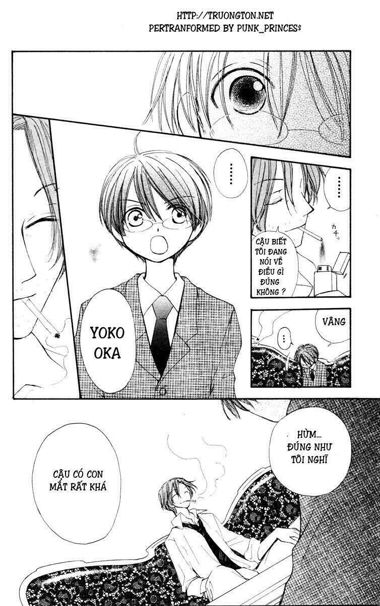 penguin revolution chapter 21 27